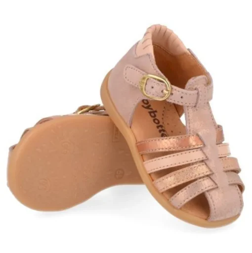 sandalen roze