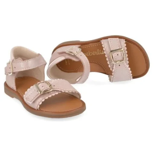 sandalen roze