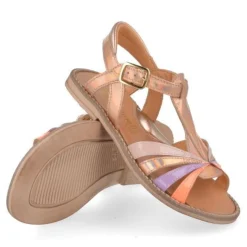 sandalen roze