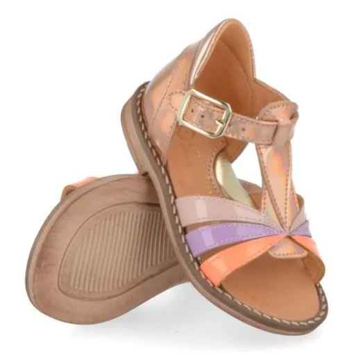 sandalen roze
