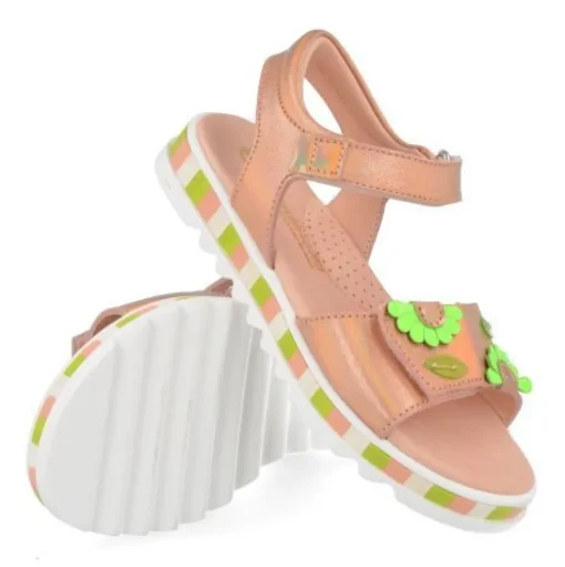 sandalen roze