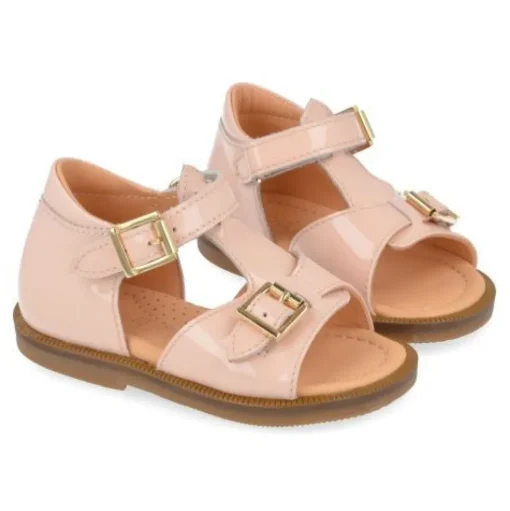 sandalen roze