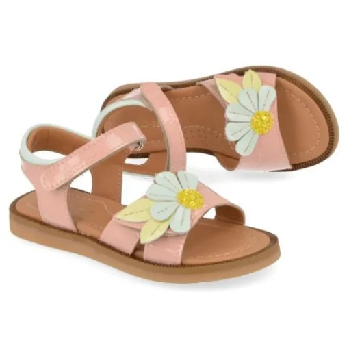 sandalen roze