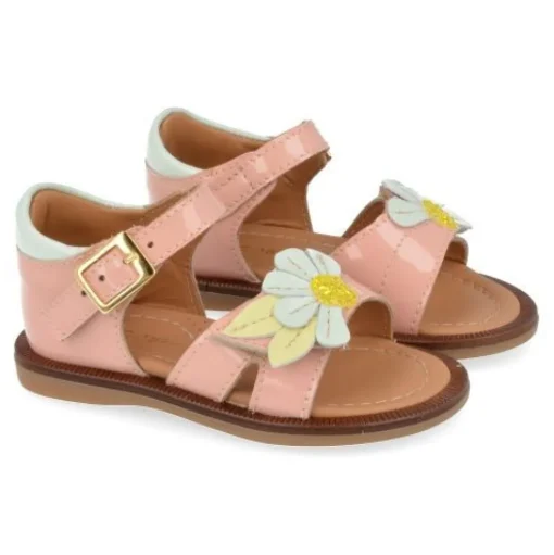 sandalen roze