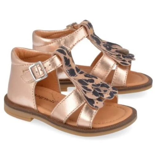 sandalen roze