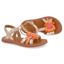 sandalen roze