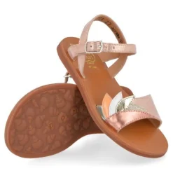 sandalen roze
