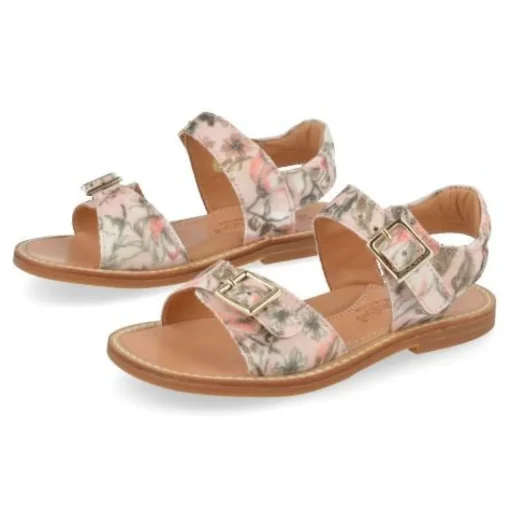 sandalen roze
