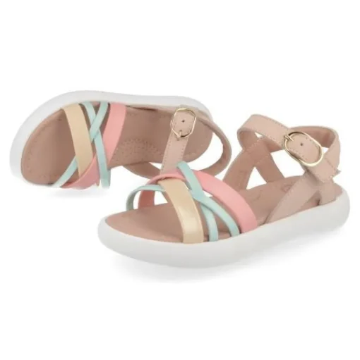 sandalen roze