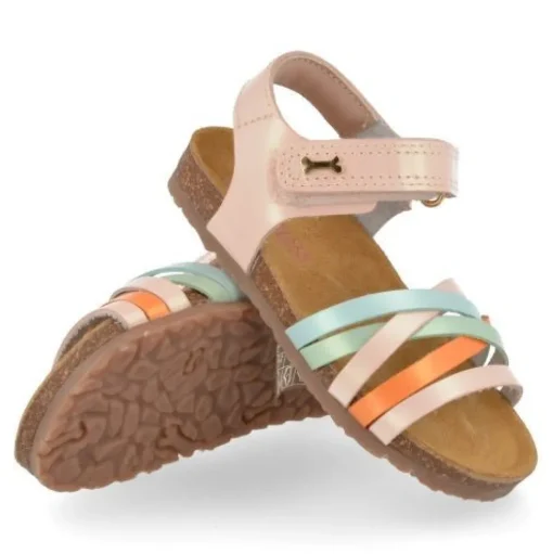 sandalen roze