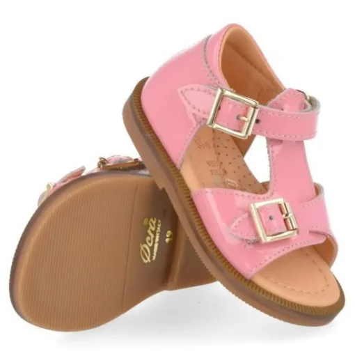 sandalen roze