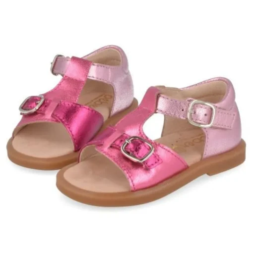 sandalen roze