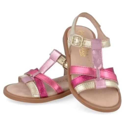 sandalen roze