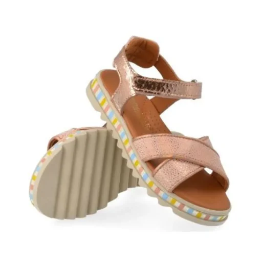 sandalen roze