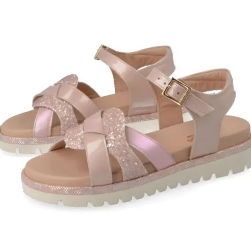 sandalen roze