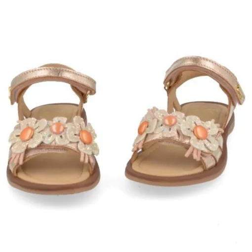 sandalen roze