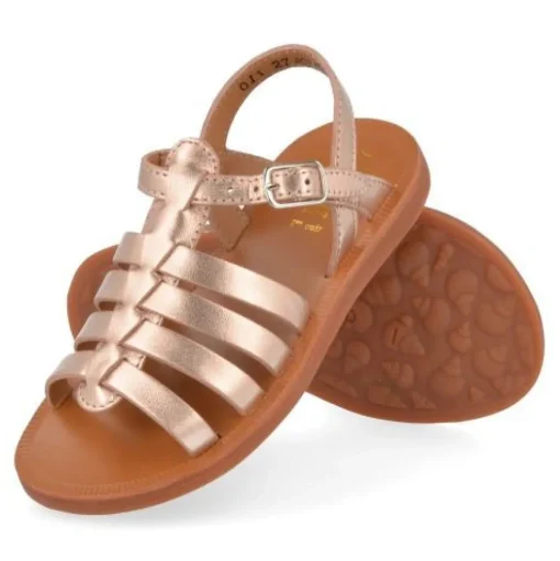 sandalen roze