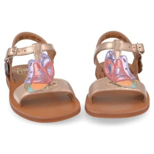 sandalen roze