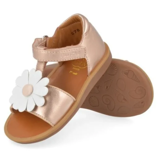 sandalen roze