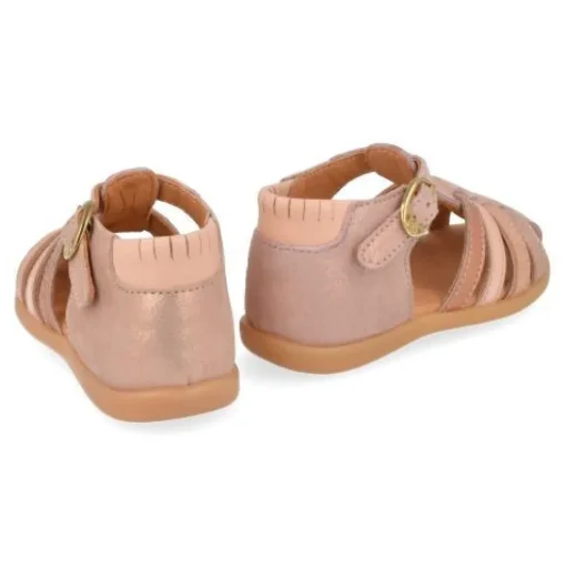 sandalen roze