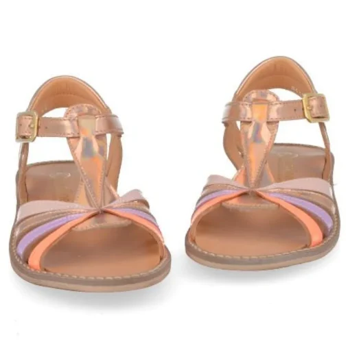 sandalen roze