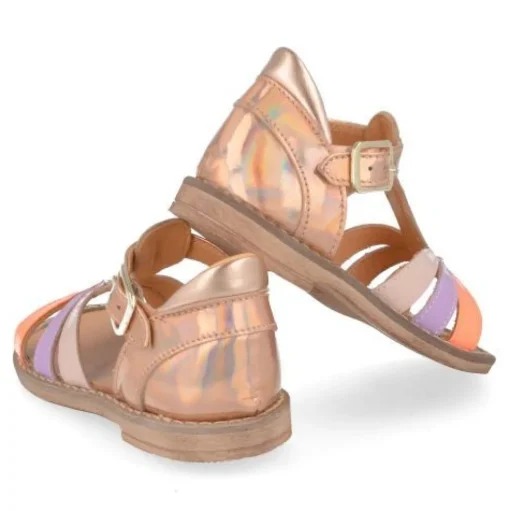 sandalen roze