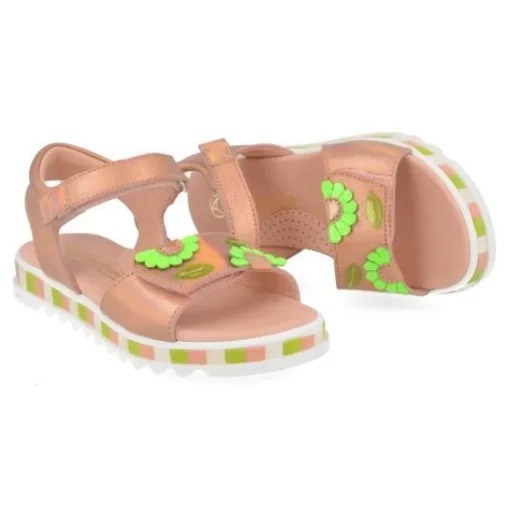 sandalen roze