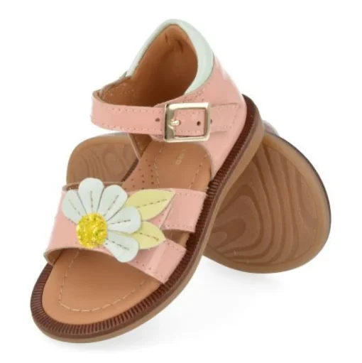 sandalen roze