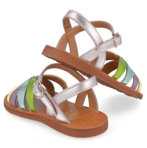 sandalen roze
