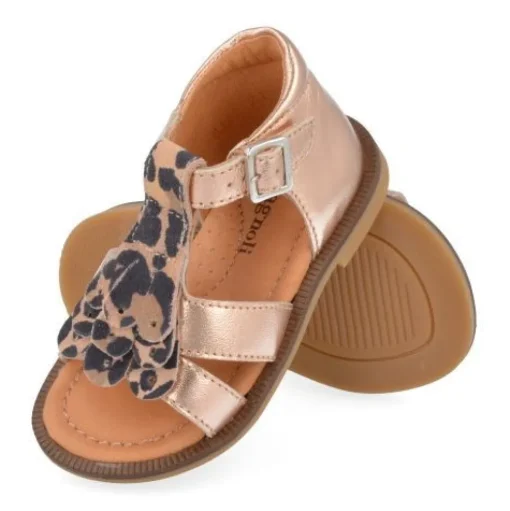 sandalen roze