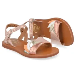 sandalen roze