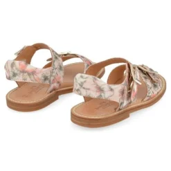 sandalen roze