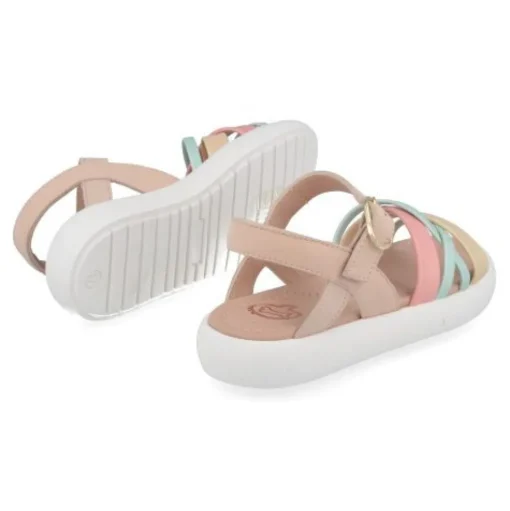 sandalen roze