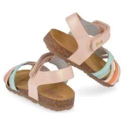 sandalen roze