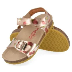 sandalen roze