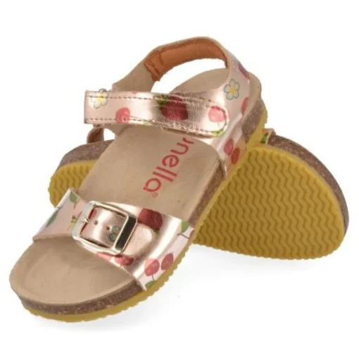 sandalen roze