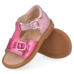 sandalen roze