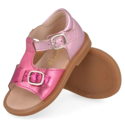 sandalen roze