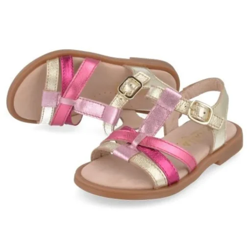 sandalen roze