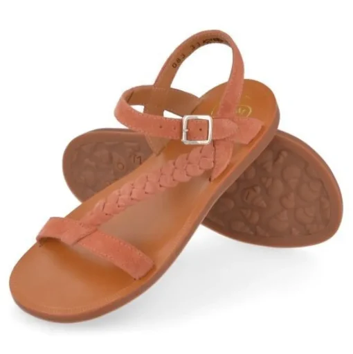 sandalen roze