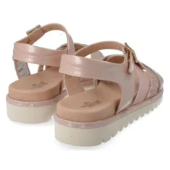 sandalen roze