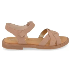 sandalen taupe