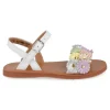 sandalen wit