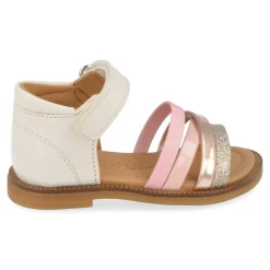 sandalen wit