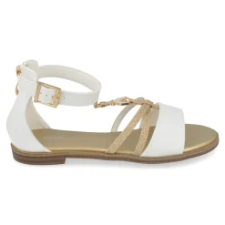 sandalen wit