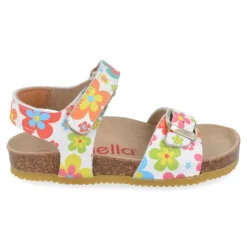 sandalen wit