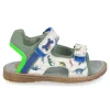 sandalen wit