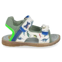 sandalen wit