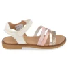 sandalen wit