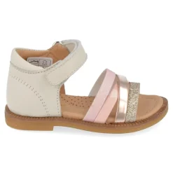 sandalen wit
